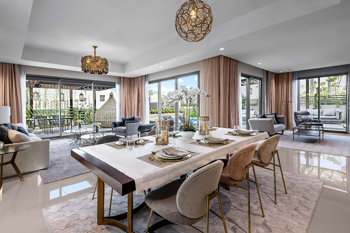 Own your dream  villa in Sharjah, pay only 10%, down payment, and remaining installments, 60 months,