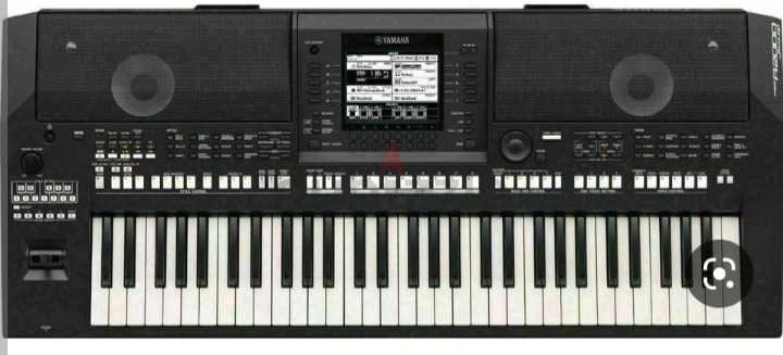 yamaha psr a2000