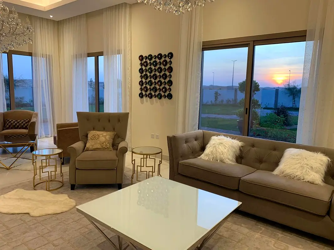 Ready to move in | large spaces | Featured site