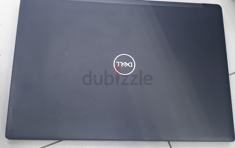 WANT TO SELL MY DELL LATITUDE I5 8TH GENERATION LAPTOP | dubizzle