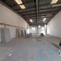 2600 SQFT WAREHOUSE FOR RENT IN INDUSTRIAL AREA 15