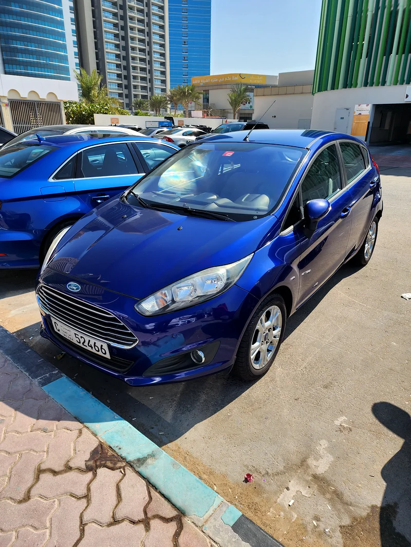 Buy sell any ford fiesta cars online 1 used ford fiesta cars for