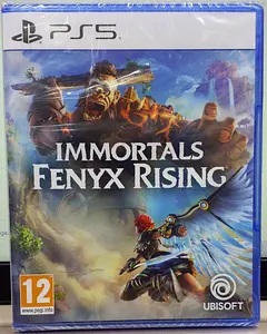 PS5 Immortals Fenyx Rising Game at Wholesale Price