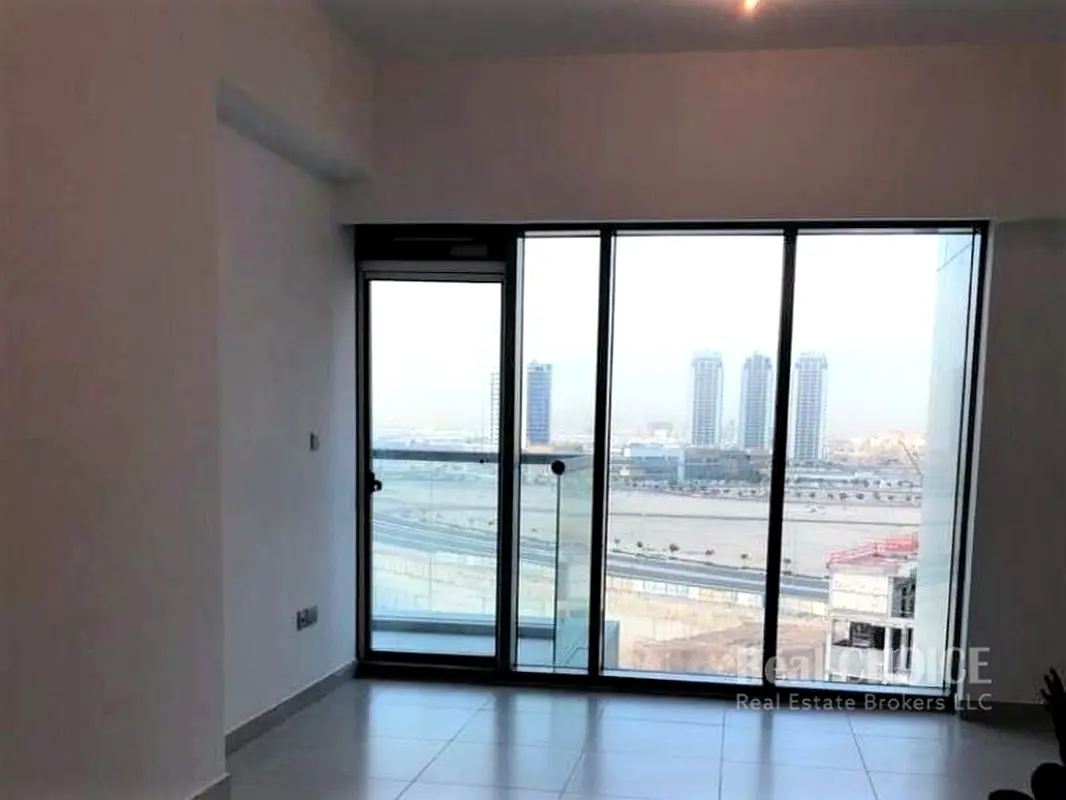 Tenanted | Plus Maids Room | Modern Living