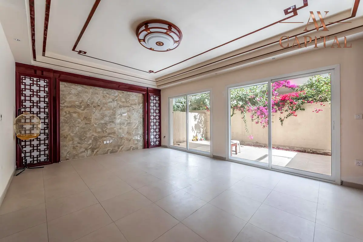 Block C | 3 Bed and Maid | Convenient Community