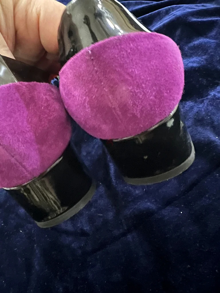Gucci bamboo block heels63266528022785112
