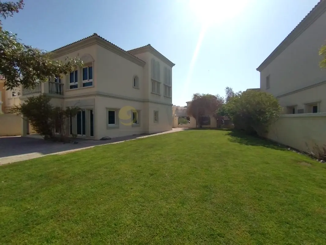 Simply The Best Location in JVT | Steps Away From The Green Belt