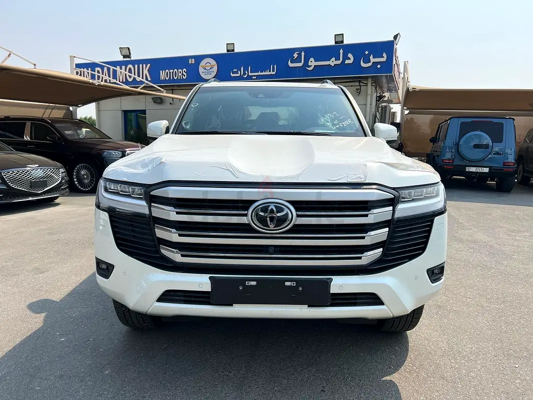 Buy & sell any Toyota Land Cruiser cars online 1 used Toyota Land