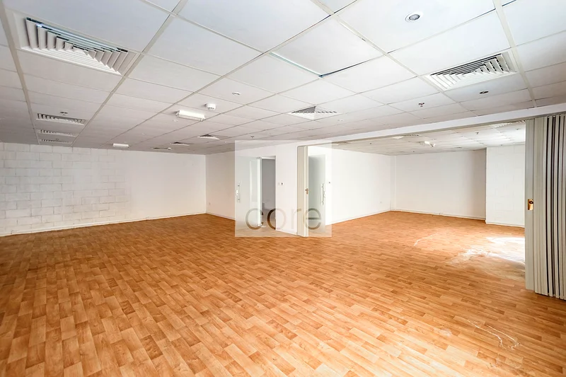 Fitted Office | 2 Parking | Ideal Location