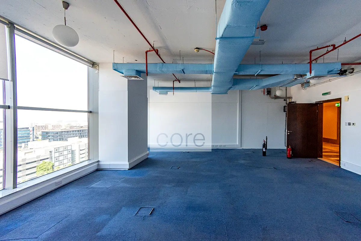Fitted | Low Floor | Prime Location | Freezone