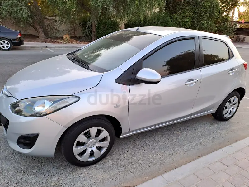 Buy & sell any Mazda 2 cars online 2 used Mazda 2 cars for sale in