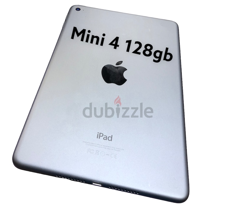 IPad mini 4 | dubizzle