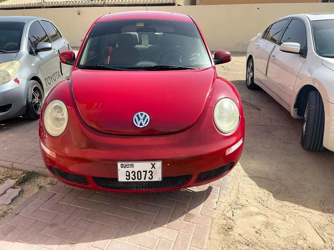 Buy & sell any Volkswagen Beetle cars online 1 used Volkswagen Beetle