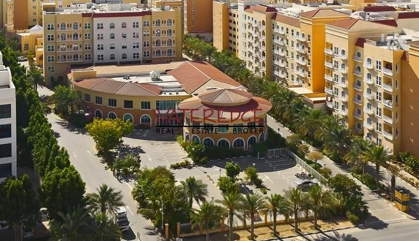 Prime Location I Two Shops I Rented