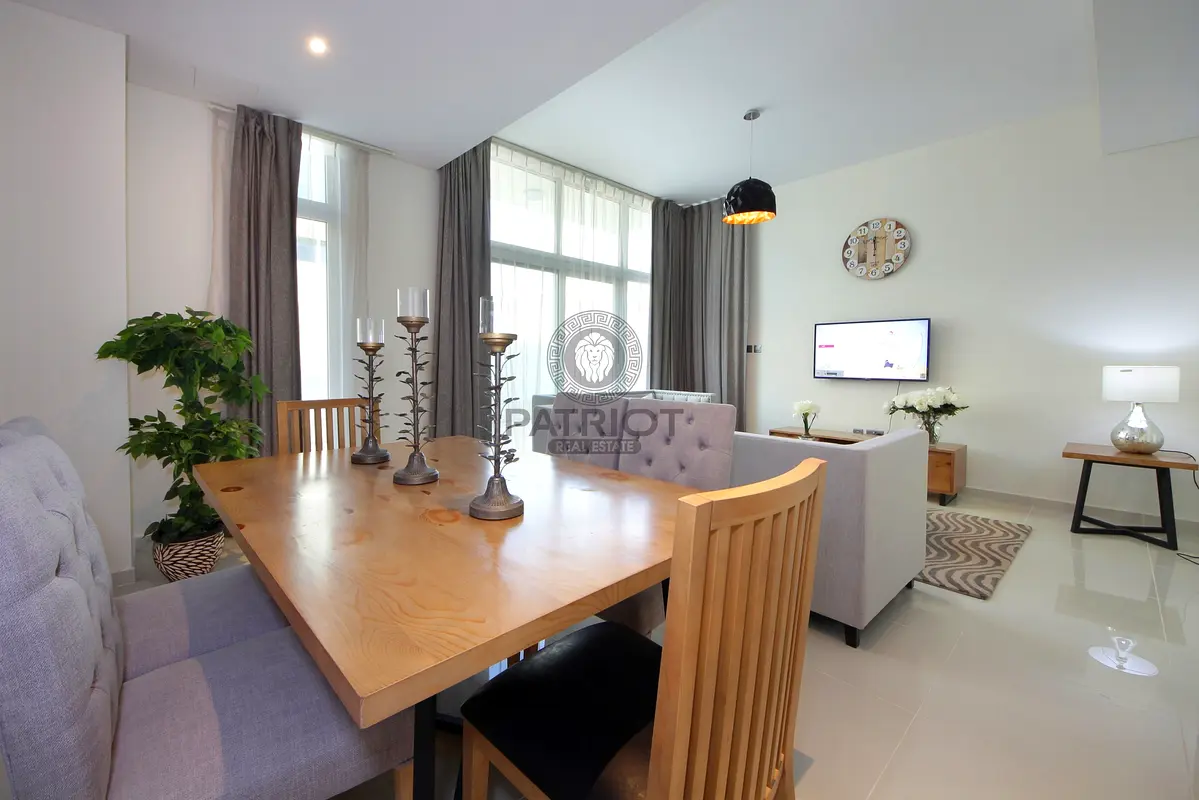 Pay 24%  Move in  | Living  Dining  | 1Br+study | 2 YRS PAYMENT PLAN