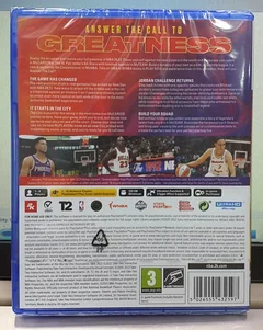 PS5 NBA 2K23 Game at Wholesale Price