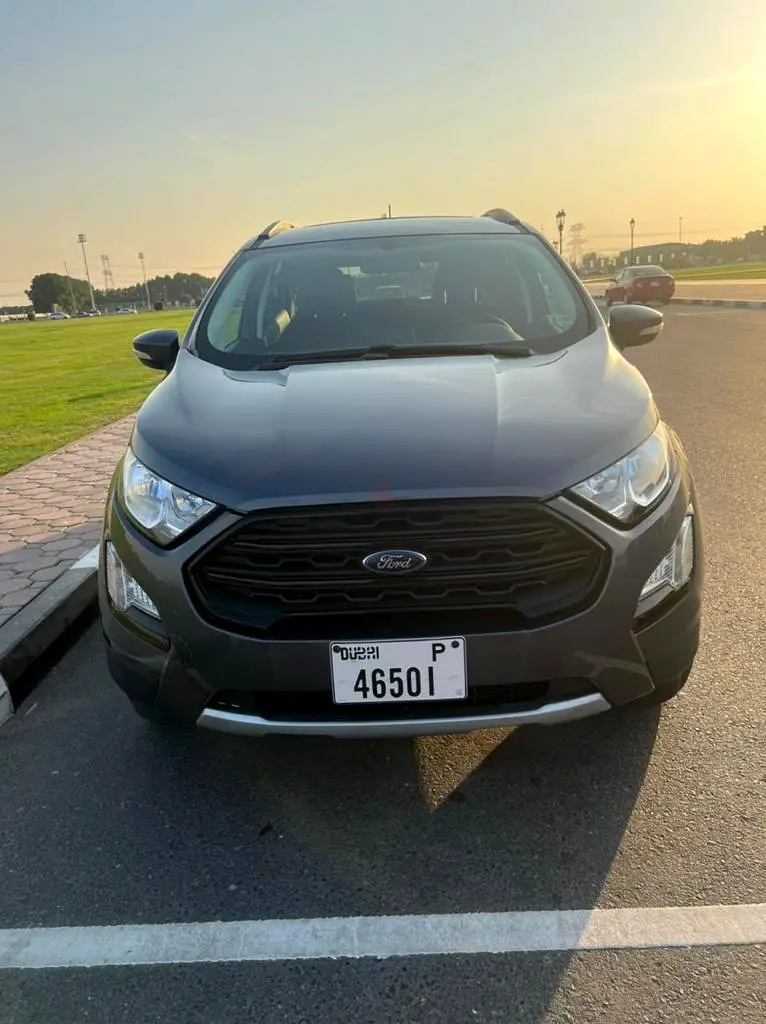 Buy & sell any Ford Ecosport cars online 62 used Ford Ecosport cars