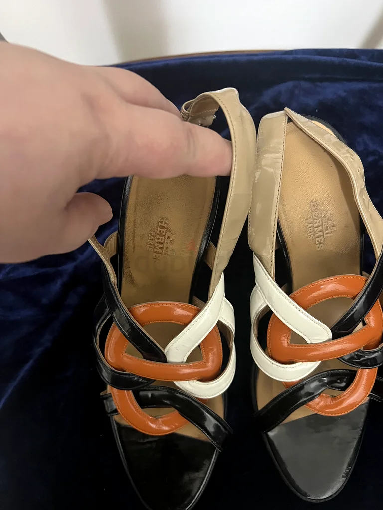 Hermes sandals632665280288011110