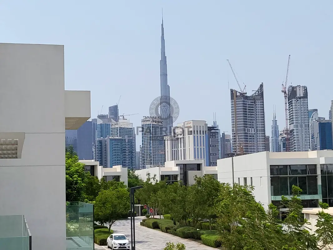 LUXURY 5BR | TYPE A CONTEMPORARY | VACANT NOW