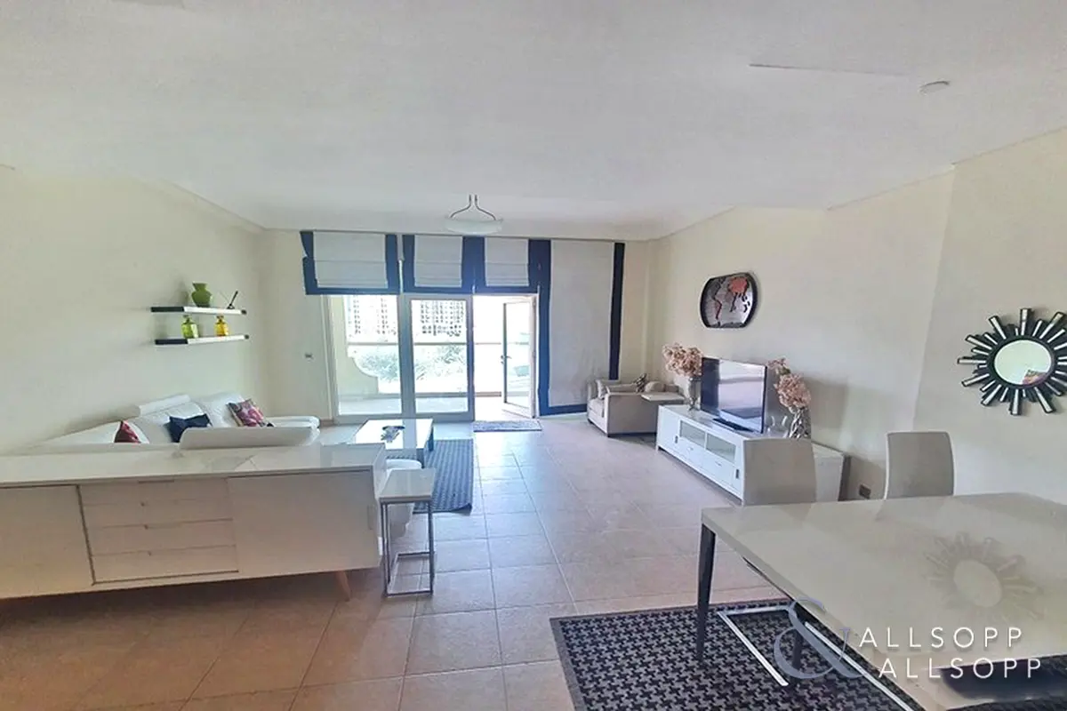 Vacant Soon | D type | High Floor | 2 Bed