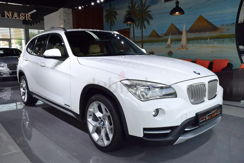 Buy & sell any BMW X1 cars online 1 used BMW X1 cars for sale in