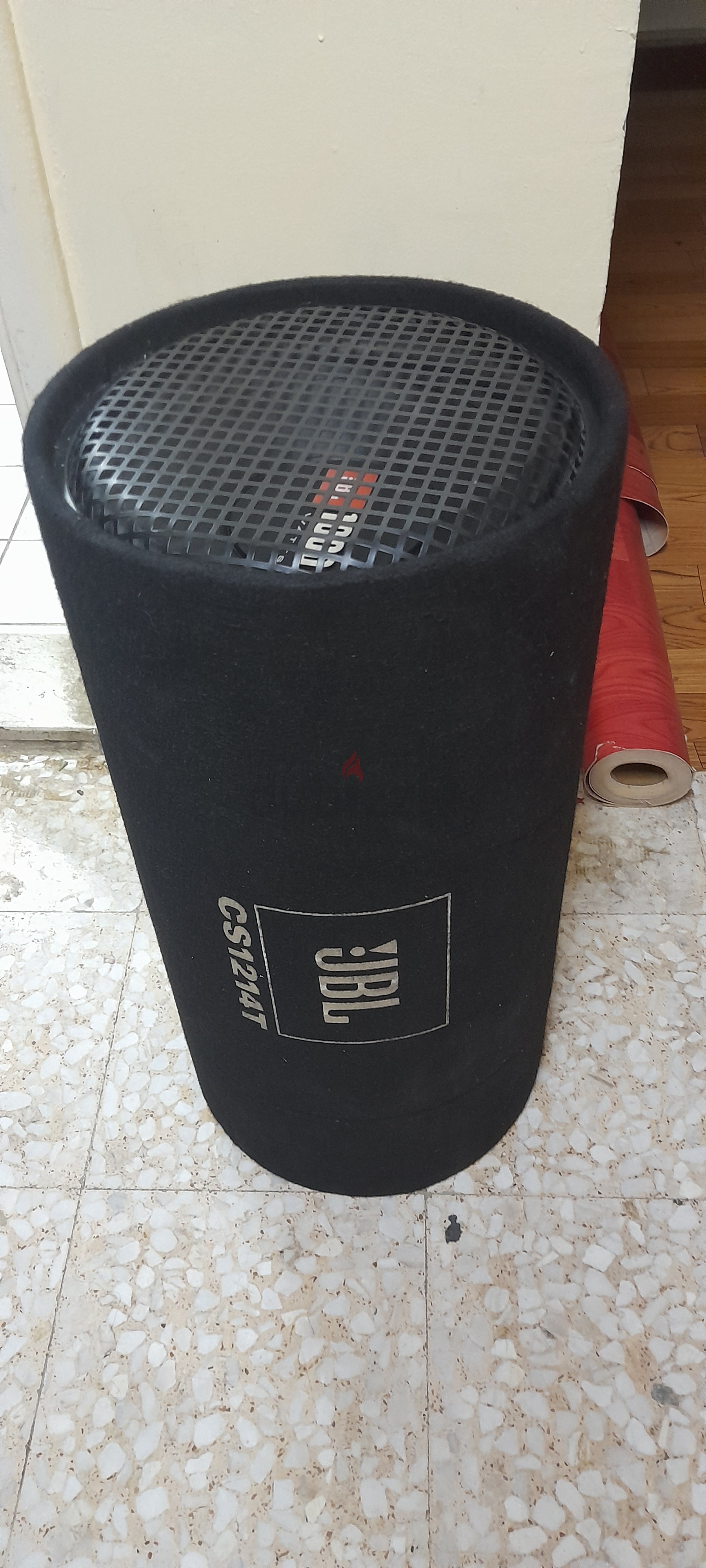 olx jbl subwoofer