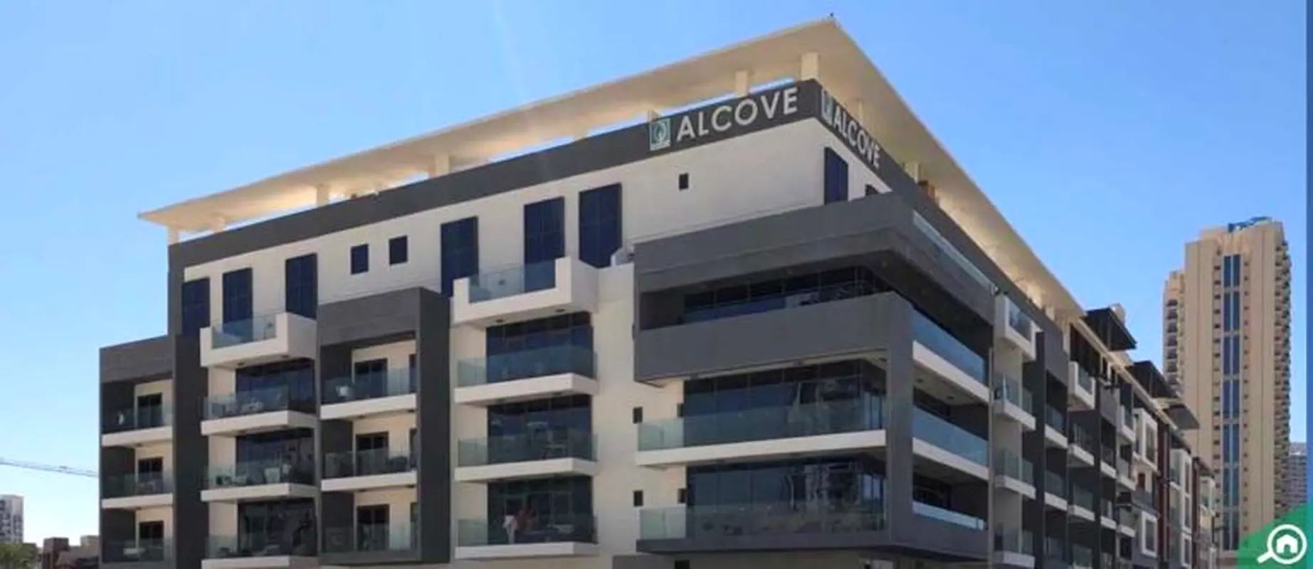 EXCLUSIVE 1BHK FOR SALE IN JVC| GREAT LAYOUT|