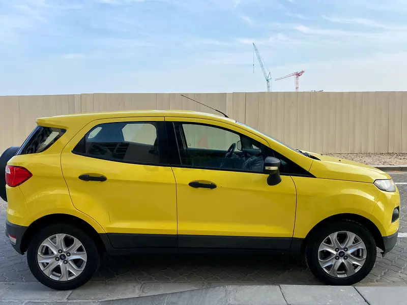 Buy & sell any Ford Ecosport cars online 5 used Ford Ecosport cars