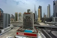 2 Parking slots | Tenanted | Fifty one Tower