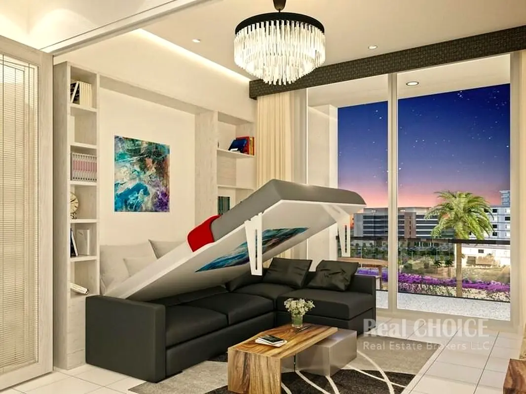 Resale | Motivated Seller | Handover Soon
