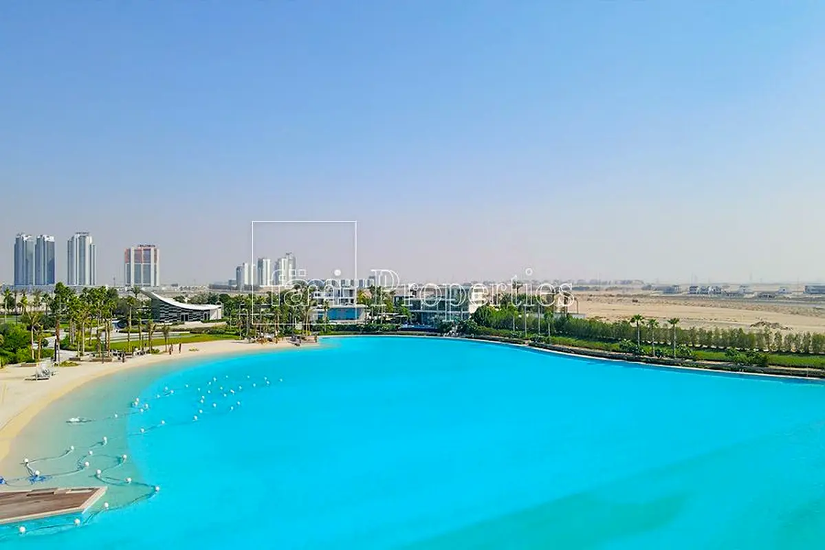 Ultra Chic Villa|Lagoon|Garanteed units!