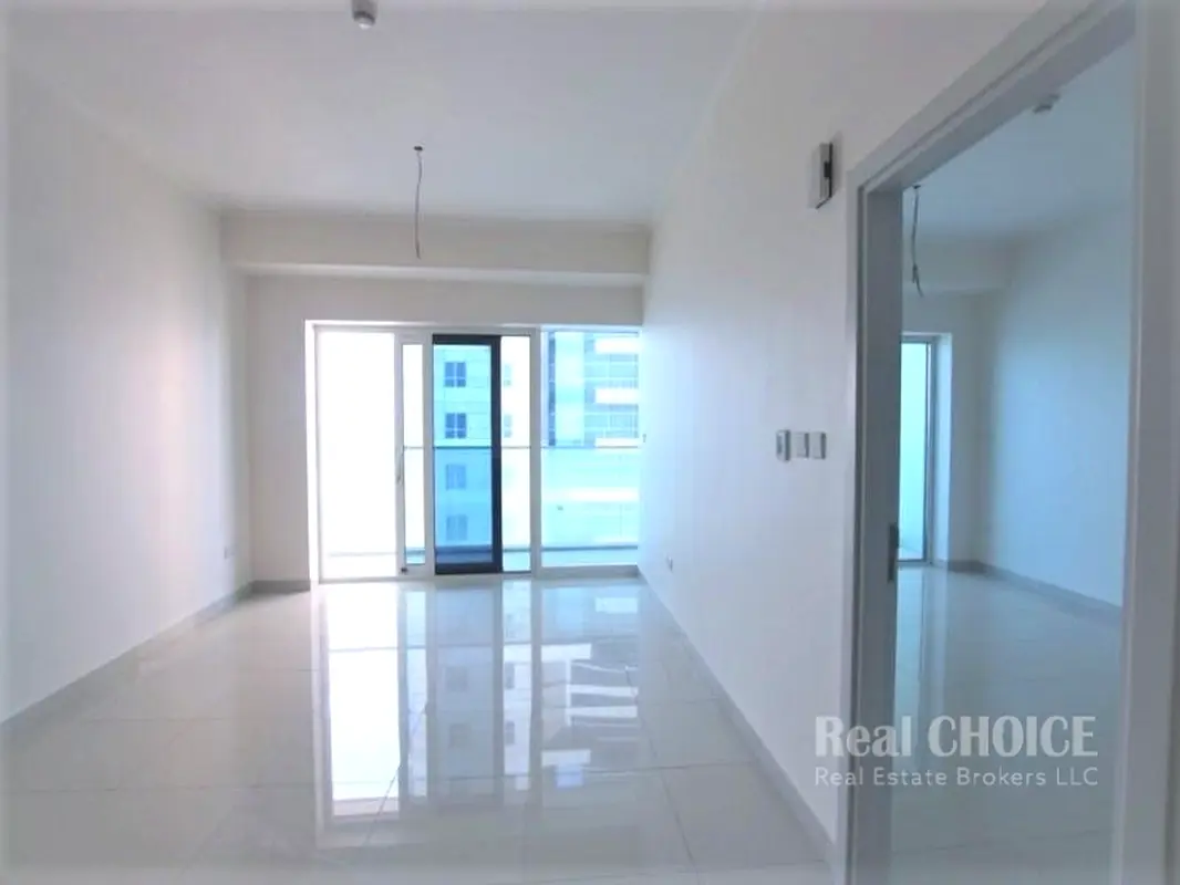 High Floor | Marina Views | Spacious Layout