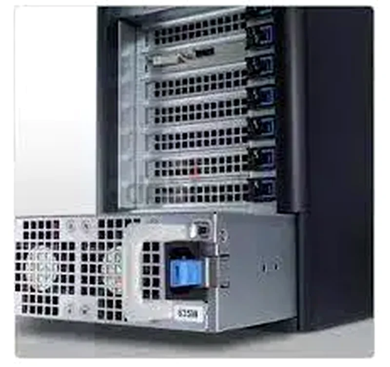 محطة عمل DELL T3610، إنتل زيون E5-1620 V2 بسرعة 3.70 جيجاهرتز، ذاكرة وصول عشوائي 32 جيجابايت DDR3، نفيديا كوارو K2000 بسعة 2 جيجابايت DDR563167580695299111