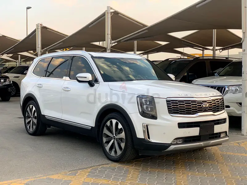 Buy & sell any Kia Telluride cars online 3 used Kia Telluride cars