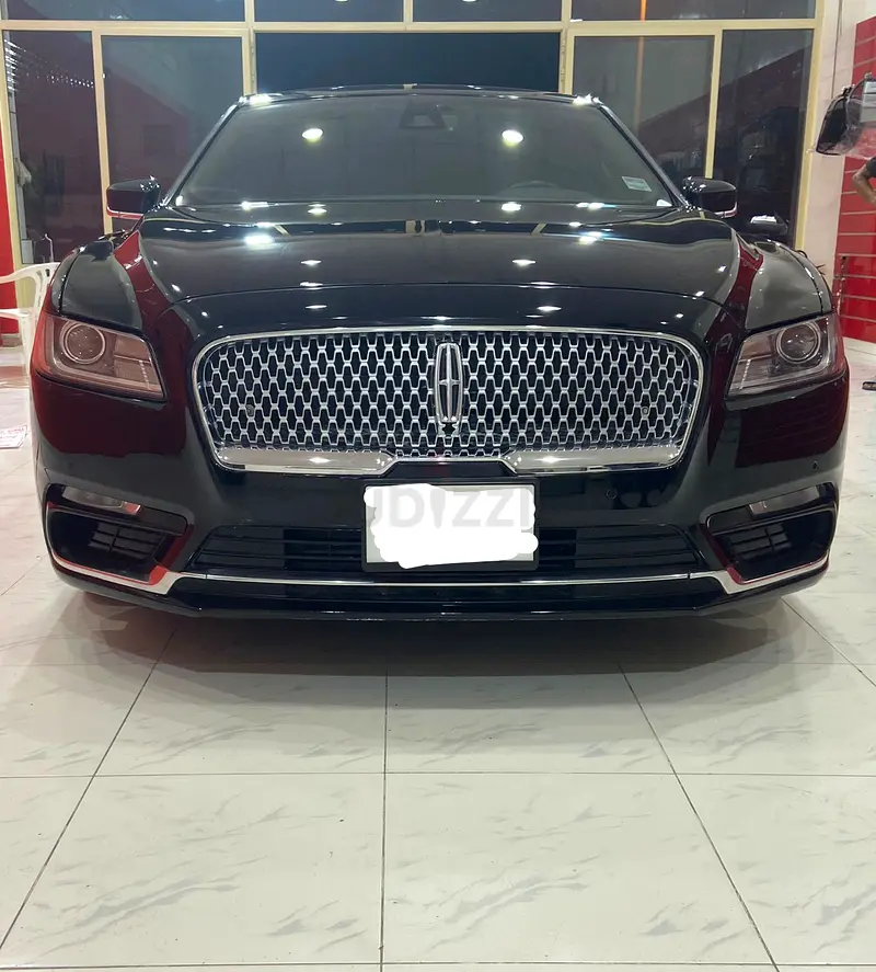 Buy & sell any Lincoln cars online 2 used Lincoln cars for sale in