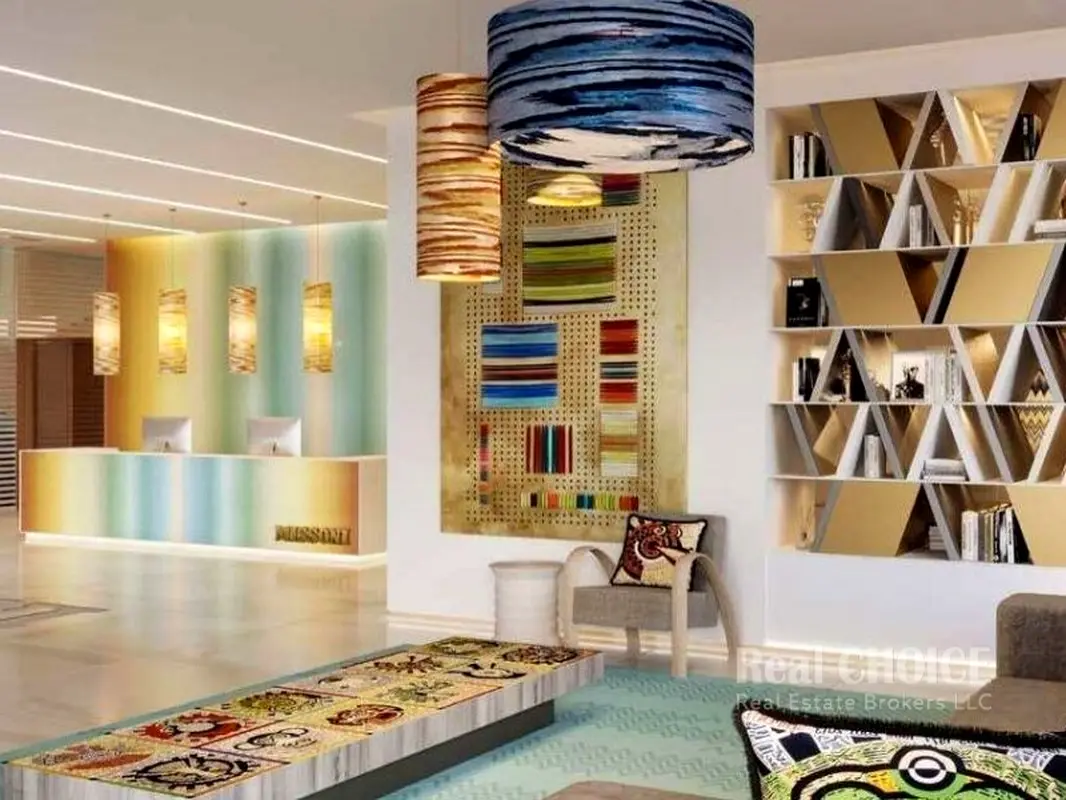 Miami Style | 40/60 PP | Handover Q4 2023