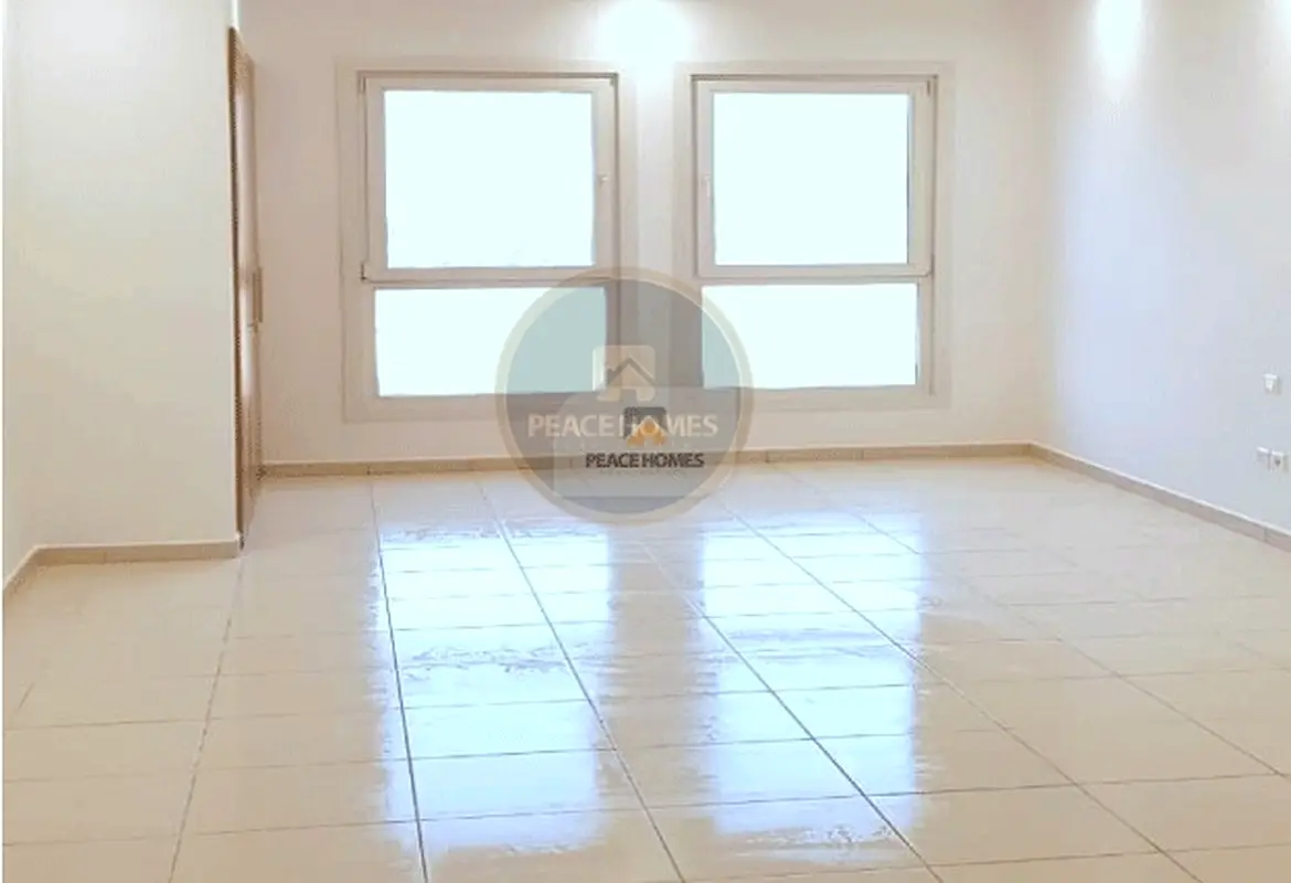 Pool View | Vacant with Balcony | Ready to Move | Hurry UP !!!