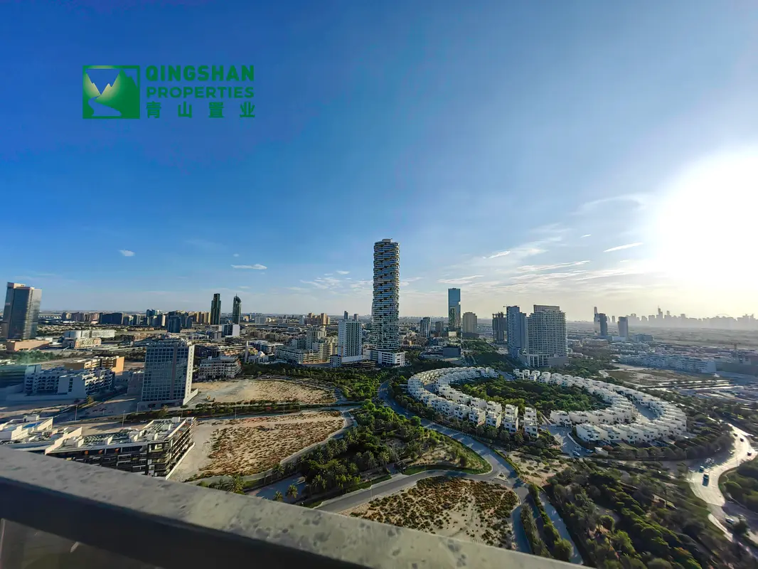 BRAND NEW STUDIO | SPACIOUS | READY TO MOVE IN