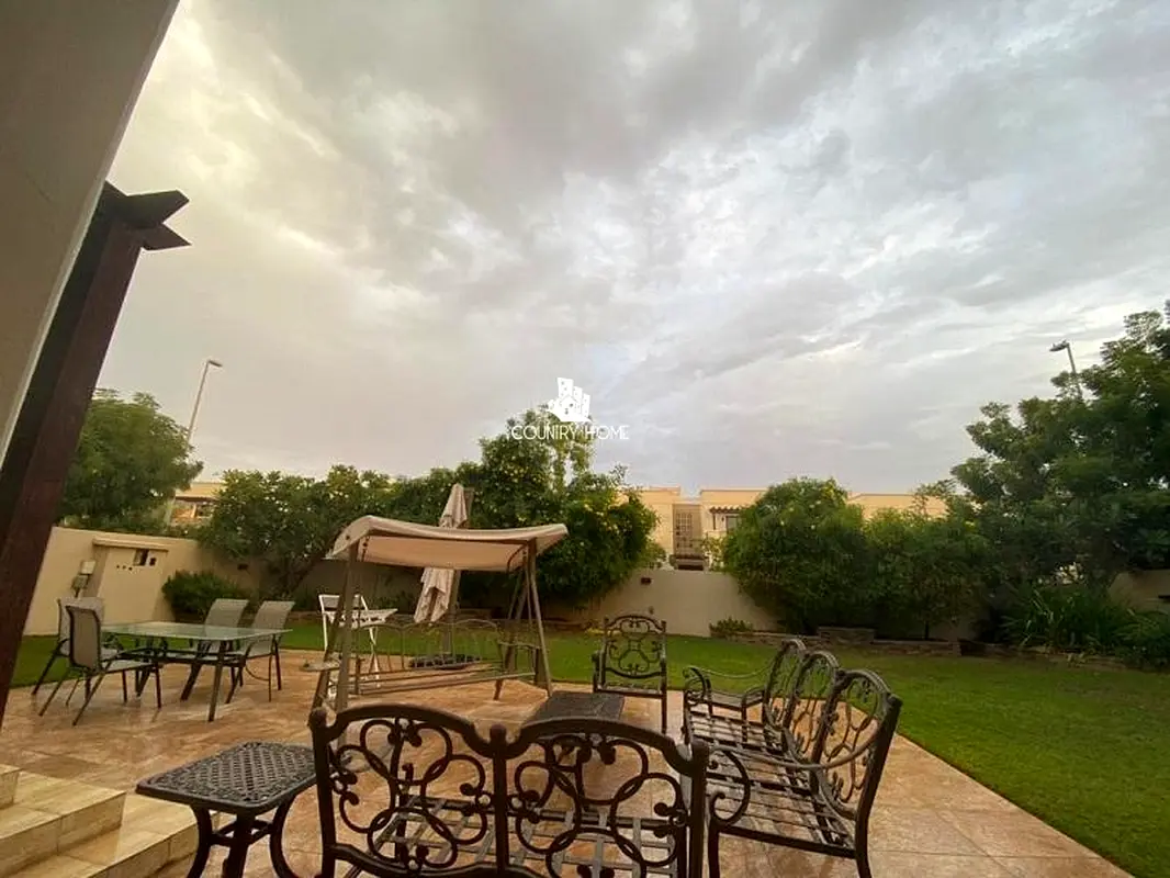 Type A 5 Bed Villa | Prime Location | Massive Living