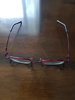 Brand New Spectacles Frame