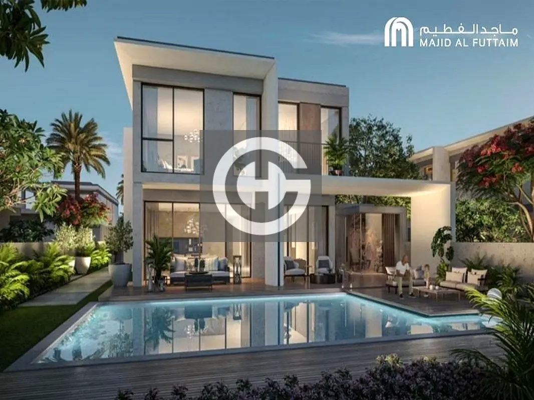 Best Deal! 5br Large + Garden Suite | Vastu Compliant