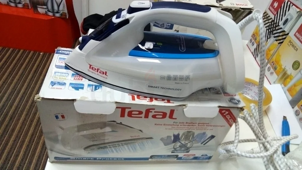 tefal iron fv4980