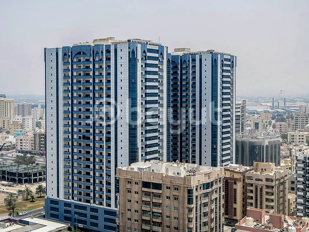 Fazan Tower/free AC  Parking