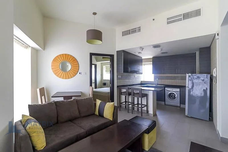 Spacious | Fully Furnished | Cozy