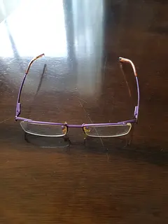 Branded Spectacles Frame TITAN