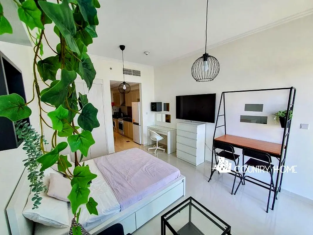 Fully Furnished | Brand New | Flexible Payment