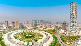 4BR + M | Great Community | Amazing Layout | Nice View