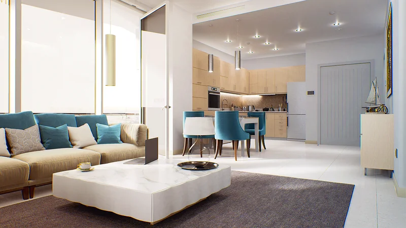 Amazing Offer in Premium Location! Fully Furnished Apartment on Lowest Price! Flexible Installment P