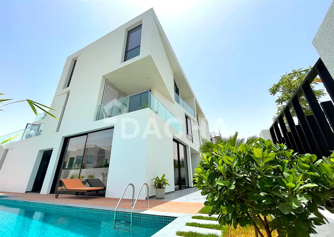 Ready Dec / Luxury Villa / BOOK NOW