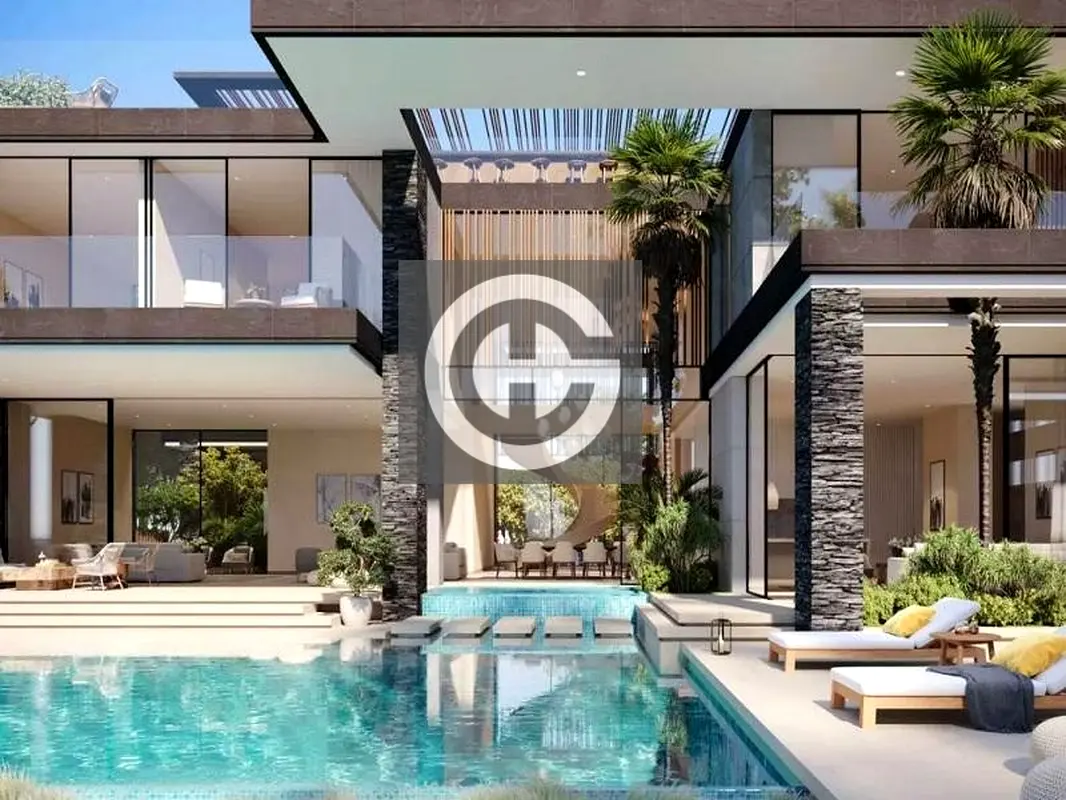 4BR Premium Villa | Haven | Private Beach Access